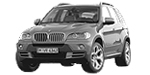 BMW E70 P1BD9 Fault Code