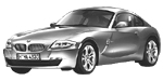 BMW E86 P1BD9 Fault Code