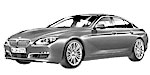 BMW F06 P1BD9 Fault Code